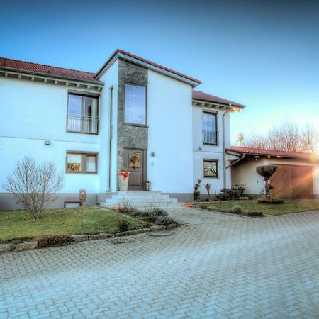 Ferienwohnung Lindenhof Dormettingen Dış mekan fotoğraf