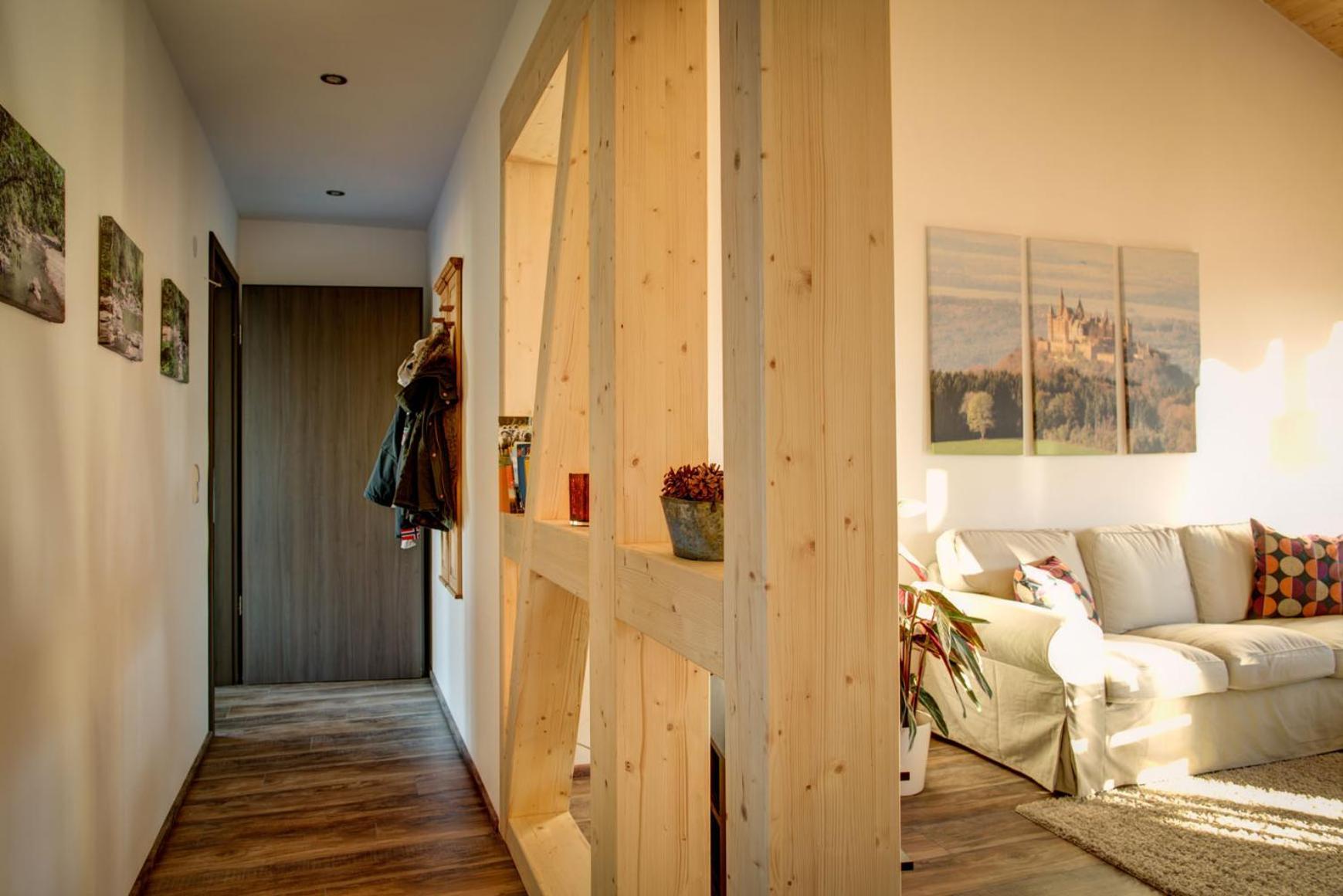 Ferienwohnung Lindenhof Dormettingen Dış mekan fotoğraf