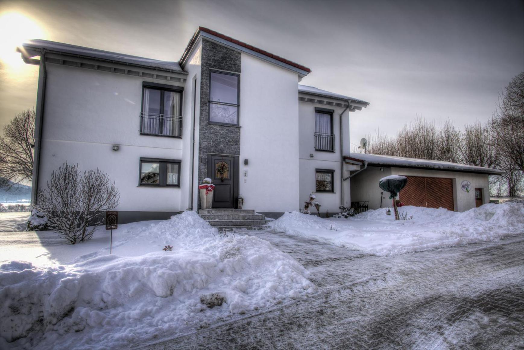 Ferienwohnung Lindenhof Dormettingen Dış mekan fotoğraf