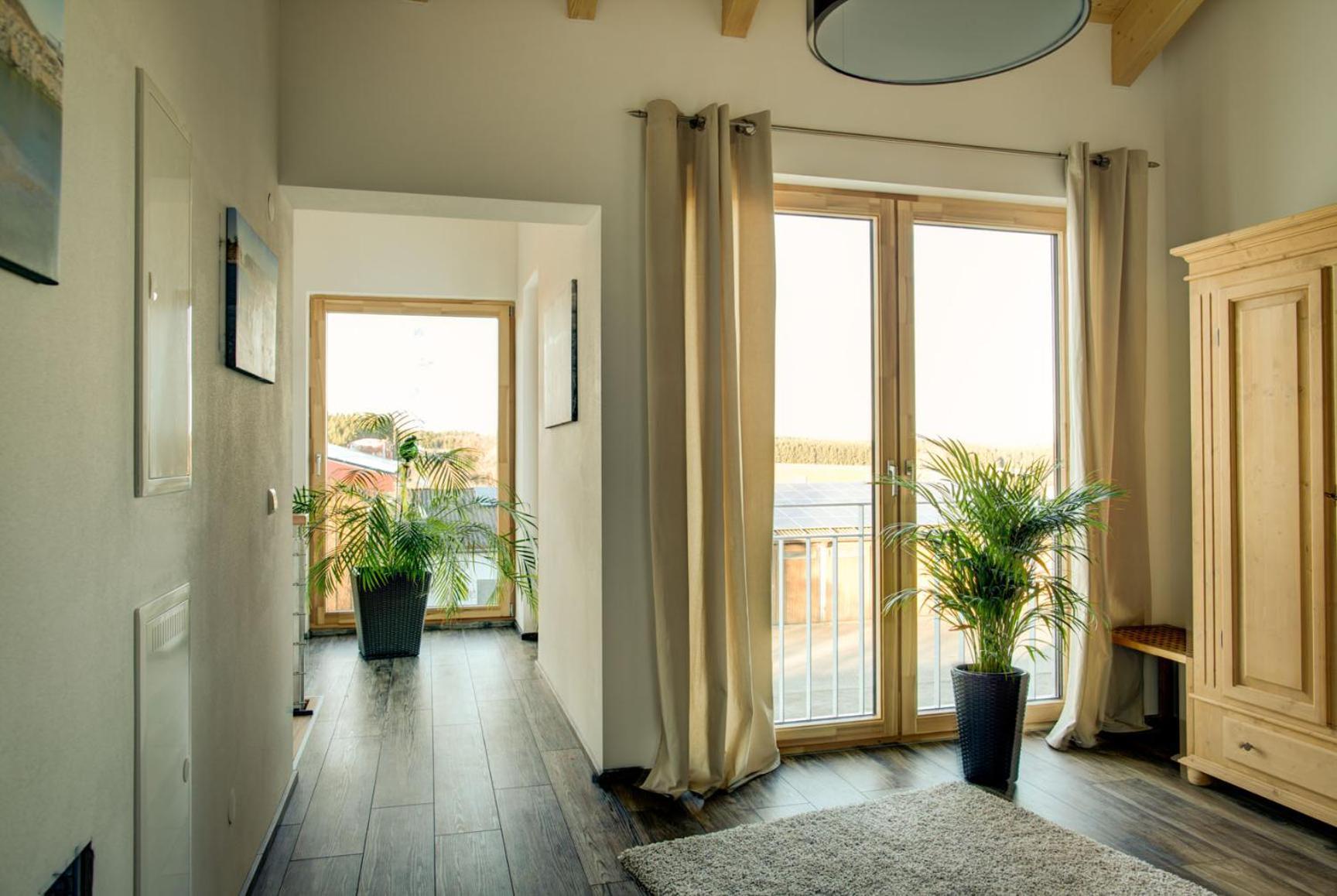 Ferienwohnung Lindenhof Dormettingen Dış mekan fotoğraf